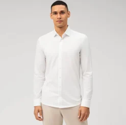 Miesten Kauluspaita Body Fit JERSEY>Olymp Best