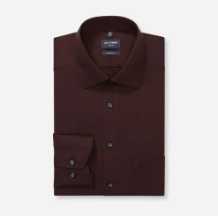 miesten kauluspaita LUXOR MODERN FIT,>Olymp Hot