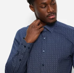 miesten kauluspaita 097 24/7 - LEVEL 5 JERSEY BODY FIT,><noscript><img width=