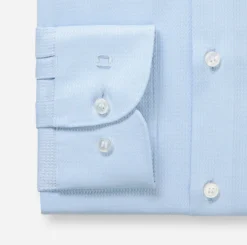 miesten kauluspaita Level 5 Body Fit Stretch Easy Iron,><noscript><img width=