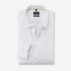 miesten kauluspaita, NO 6 SUPER SLIM>Olymp