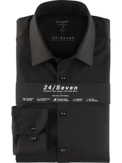 , Miesten Kauluspaita, 2008-64-68 Nos Jersey 24/7>Olymp