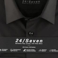 , Miesten Kauluspaita, 2008-64-68 Nos Jersey 24/7>Olymp