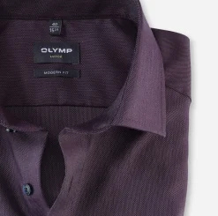 Miesten Kauluspaita, 1226-64-97 SEASONAL>Olymp New