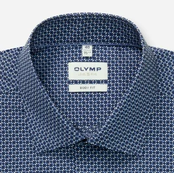 miesten kauluspaita, 051 LEVEL 5 + HIHA>Olymp Discount