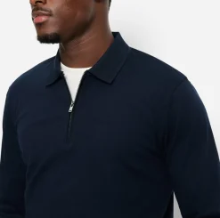 miesten paita JERSEY POLO LONGSLEEVE,><noscript><img width=