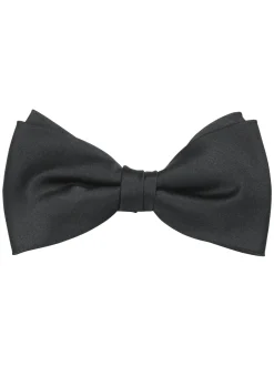 Miesten Rusetti 1701-71-68 BOW TIE BLACK>Olymp Best