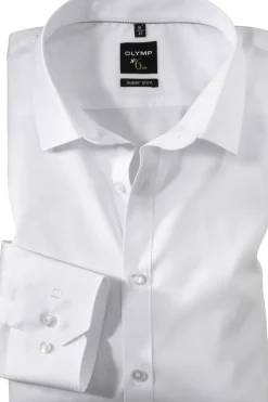 No 6 Kauluspaita, Super Slim>Olymp