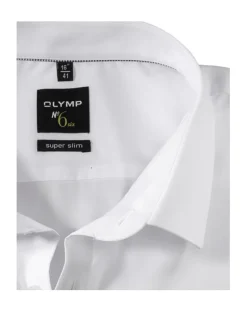 No 6 Kauluspaita, Super Slim><noscript><img width=