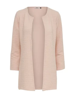 Trikooneuletakki, Leco 7/8>Only Hot