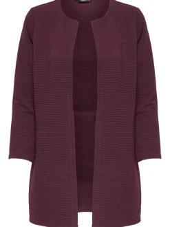 Trikooneuletakki, Leco 7/8>Only Best