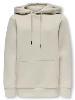 college, OSJCERES HOODIE>Only and Sons Junior Best