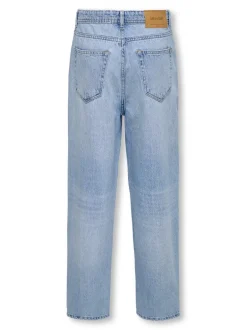 lasten farkut OSJFADE LOOSE DNM NOOS,><noscript><img width=