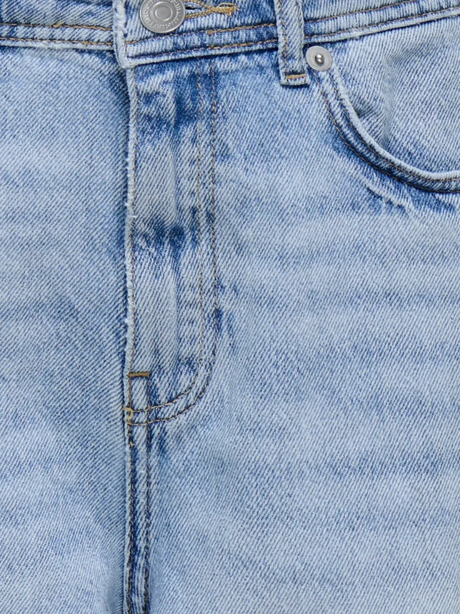 lasten farkut OSJFADE LOOSE DNM NOOS,>Only and Sons Junior Online