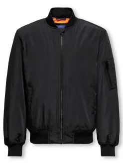 lasten takki OSJJoshua Bomber,>Only and Sons Junior Best