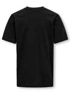 lasten t-paita OSJMAX LIFE SS STITCH TEE NOOS,><noscript><img width=