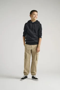 reisitaskuhousut, OSJCAM STAGE CARGO CUFF LIFE>Only and Sons Junior Clearance