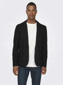 Miesten bleiseri, MARK SLIM BLAZER>Only and Sons Online