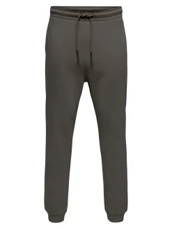 , Miesten Collegehousut, Ceres Life Sweat Pant>Only and Sons Outlet