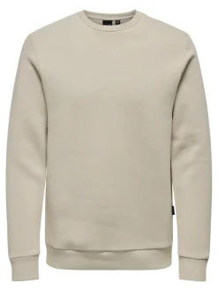 miesten collegepaita ONSCERES Crew Neck,><noscript><img width=