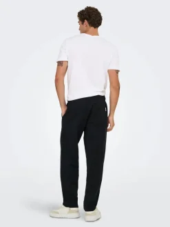 Miesten Collegehousut, CONNOR RLX PANT NOS>Only and Sons Best
