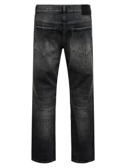 miesten farkut, ONSEDGE PERFORMANCE WB 3824 DOT DNM><noscript><img width=