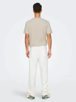 miesten farkut, FADE LOOSE>Only and Sons Sale