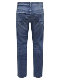 miesten farkut ONSWEFT REG. MB 6755 DNM NOOS H,><noscript><img width=