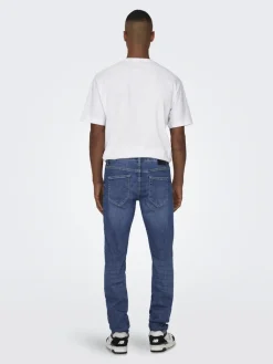 miesten farkut ONSWEFT REG. MB 6755 DNM NOOS H,><noscript><img width=