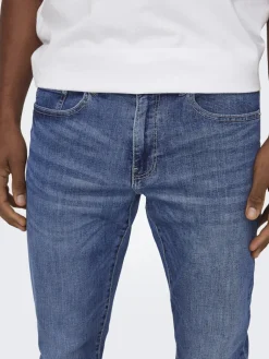 miesten farkut ONSWEFT REG. MB 6755 DNM NOOS H,><noscript><img width=