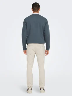 Miesten Housut, Mark Pant>Only and Sons Discount