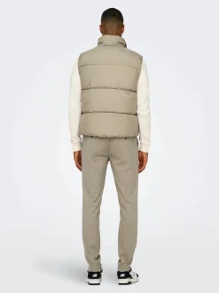 miesten housut, MARK SLIM 0229 PANT>Only and Sons Sale