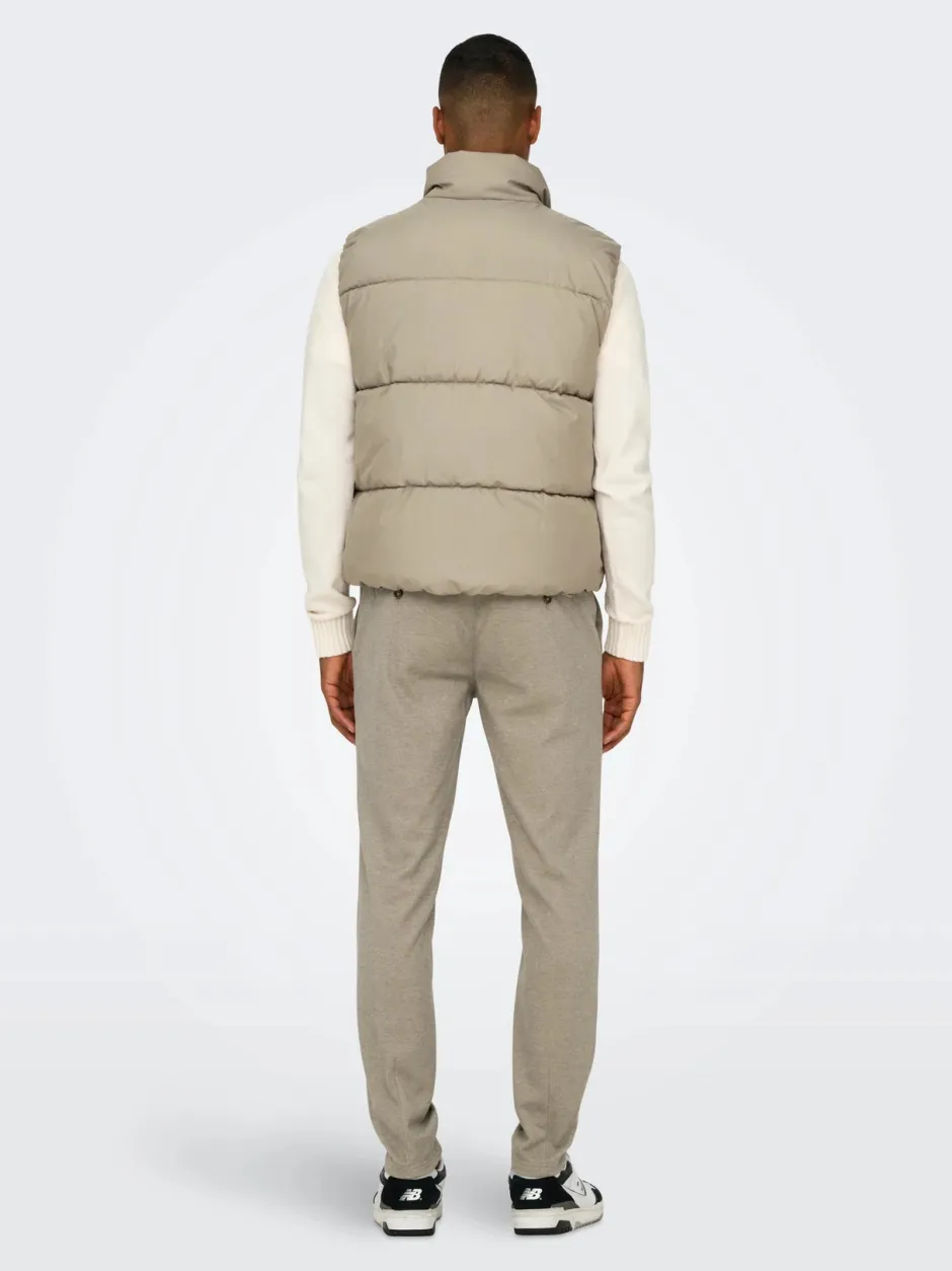 miesten housut, MARK SLIM 0229 PANT>Only and Sons Sale