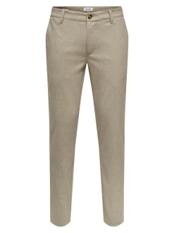 miesten housut, MARK SLIM 0229 PANT><noscript><img width=