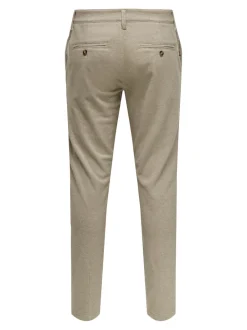 miesten housut, MARK SLIM 0229 PANT><noscript><img width=