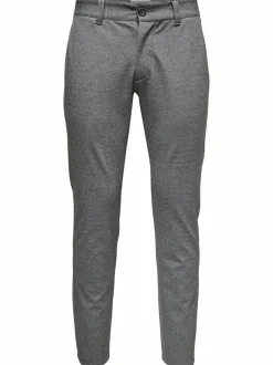 Miesten Housut, Mark Pant>Only and Sons New