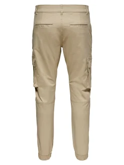 miesten housut, ONSCAM STAGE CARGO CUFF><noscript><img width=