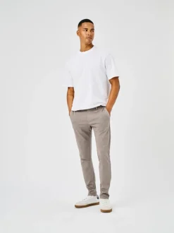 miesten housut ONSMARK SLIM TAP DITSY 2912 PANT NOOS,>Only and Sons Clearance