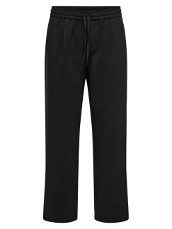 miesten housut, WILL LOOSE STRING PANT>Only and Sons