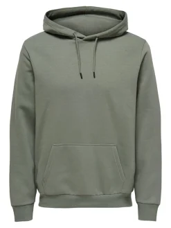 miesten huppari ONSCERES Hoodie Sweat,><noscript><img width=