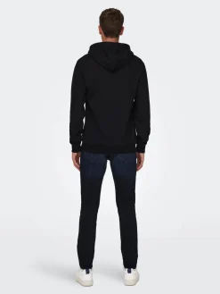 Miesten Huppari ONSCERES LIFE HOODIE SWEAT>Only and Sons New