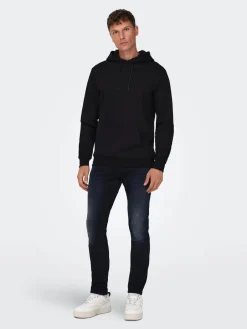 Miesten Huppari ONSCERES LIFE HOODIE SWEAT><noscript><img width=