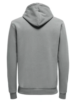 Miesten Huppari ONSCERES LIFE HOODIE SWEAT>Only and Sons Clearance