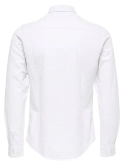 Miesten Kauluspaita CAIDEN PELLAVA><noscript><img width=