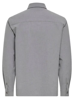 miesten paitatakki ONSVENUS REG OVERSHIRT NOOS,>Only and Sons Hot