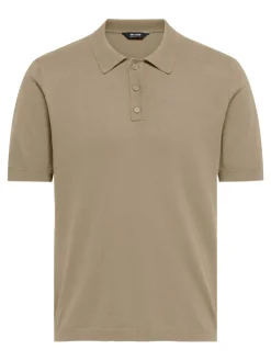 miesten pikeepaita, WYLER LIFE POLO KNIT><noscript><img width=