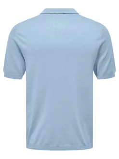 miesten pikeepaita, WYLER LIFE POLO KNIT><noscript><img width=