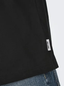 miesten pitkähihainen t-paita,FRED LONG SLEEVE T-SHIRT><noscript><img width=