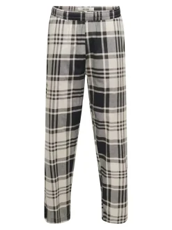 miesten pyjamahousut, ONSFEDERICO LOUNGEWEAR PANTS>Only and Sons Hot
