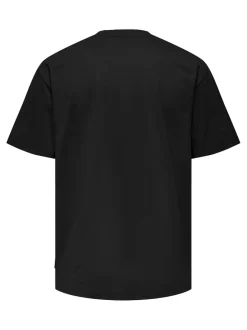 miesten t-paita, JORDAN RLX TEE>Only and Sons Sale